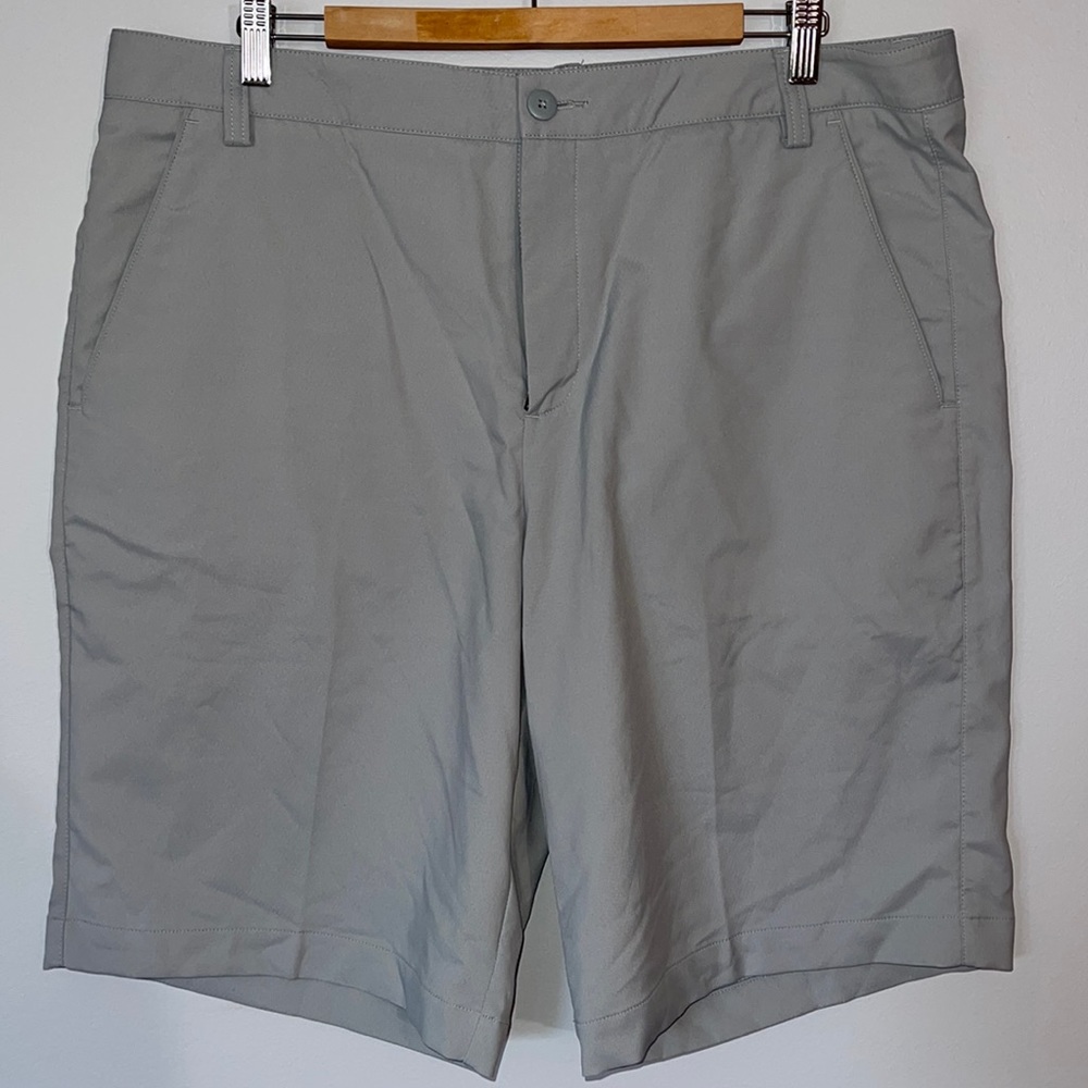 Puma Athletic Shorts